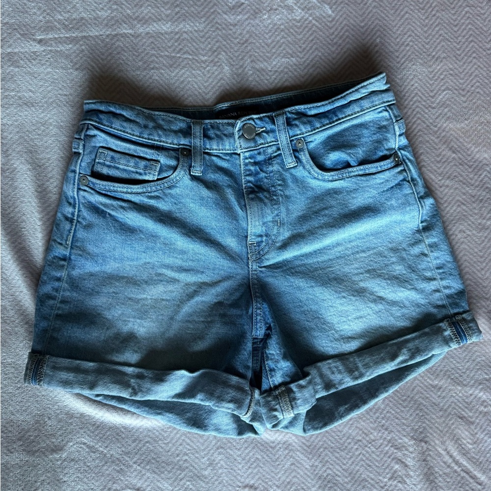 Banana Republic shorts - size 26